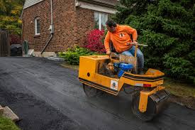 Driveway Pressure Washing in Nocona, TX